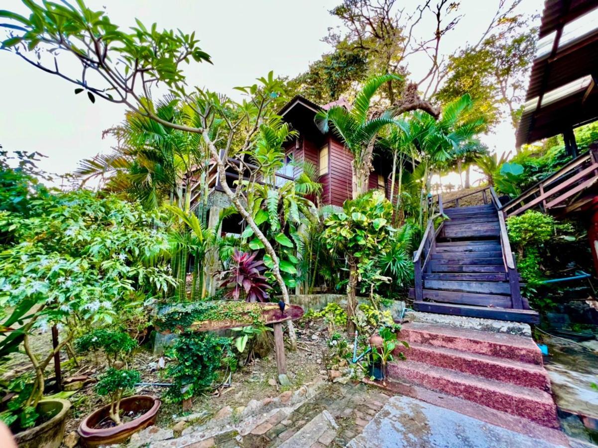 Baan Laanta Resort & Spa - Sha Plus Ko Lanta Exterior foto