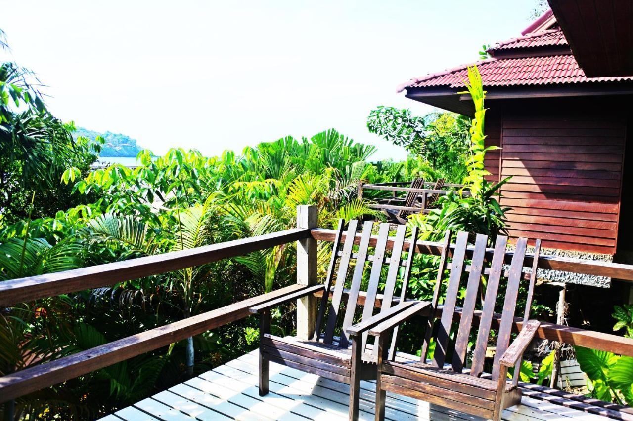 Baan Laanta Resort & Spa - Sha Plus Ko Lanta Exterior foto