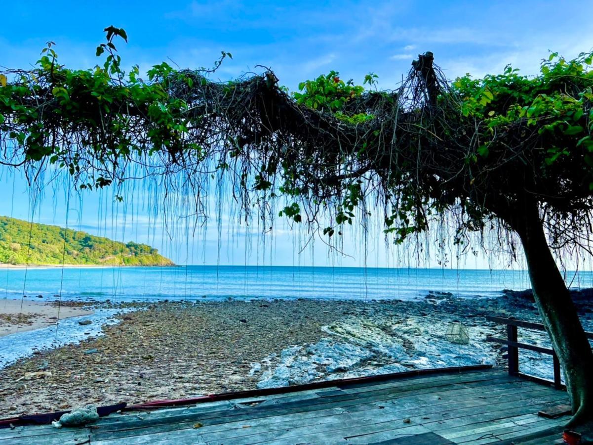Baan Laanta Resort & Spa - Sha Plus Ko Lanta Exterior foto