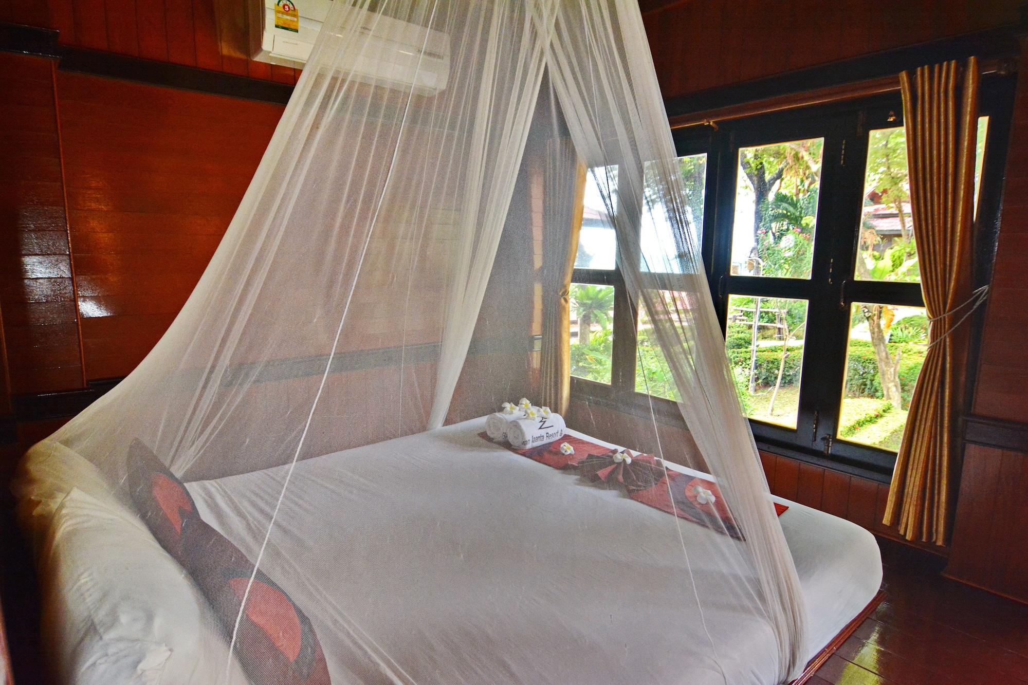 Baan Laanta Resort & Spa - Sha Plus Ko Lanta Exterior foto
