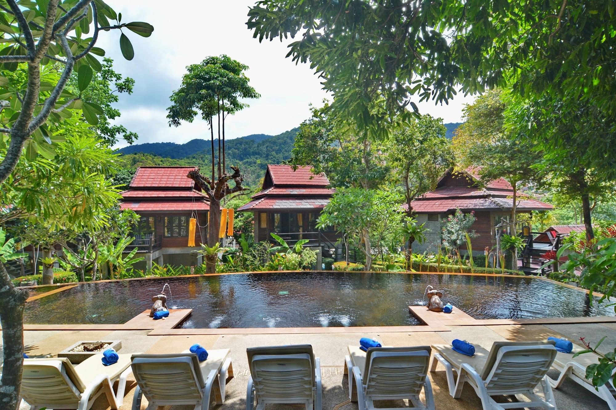 Baan Laanta Resort & Spa - Sha Plus Ko Lanta Exterior foto