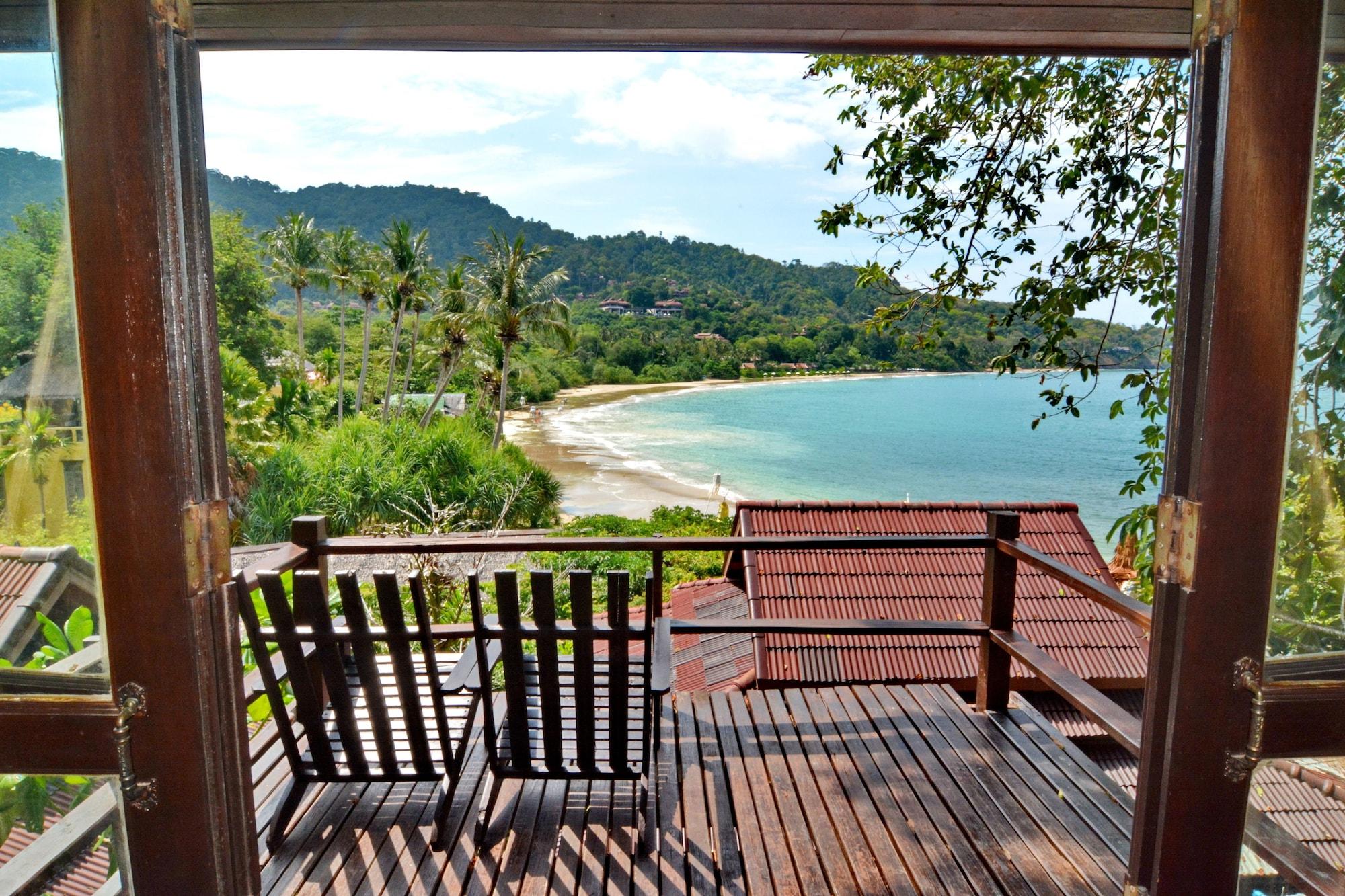 Baan Laanta Resort & Spa - Sha Plus Ko Lanta Exterior foto