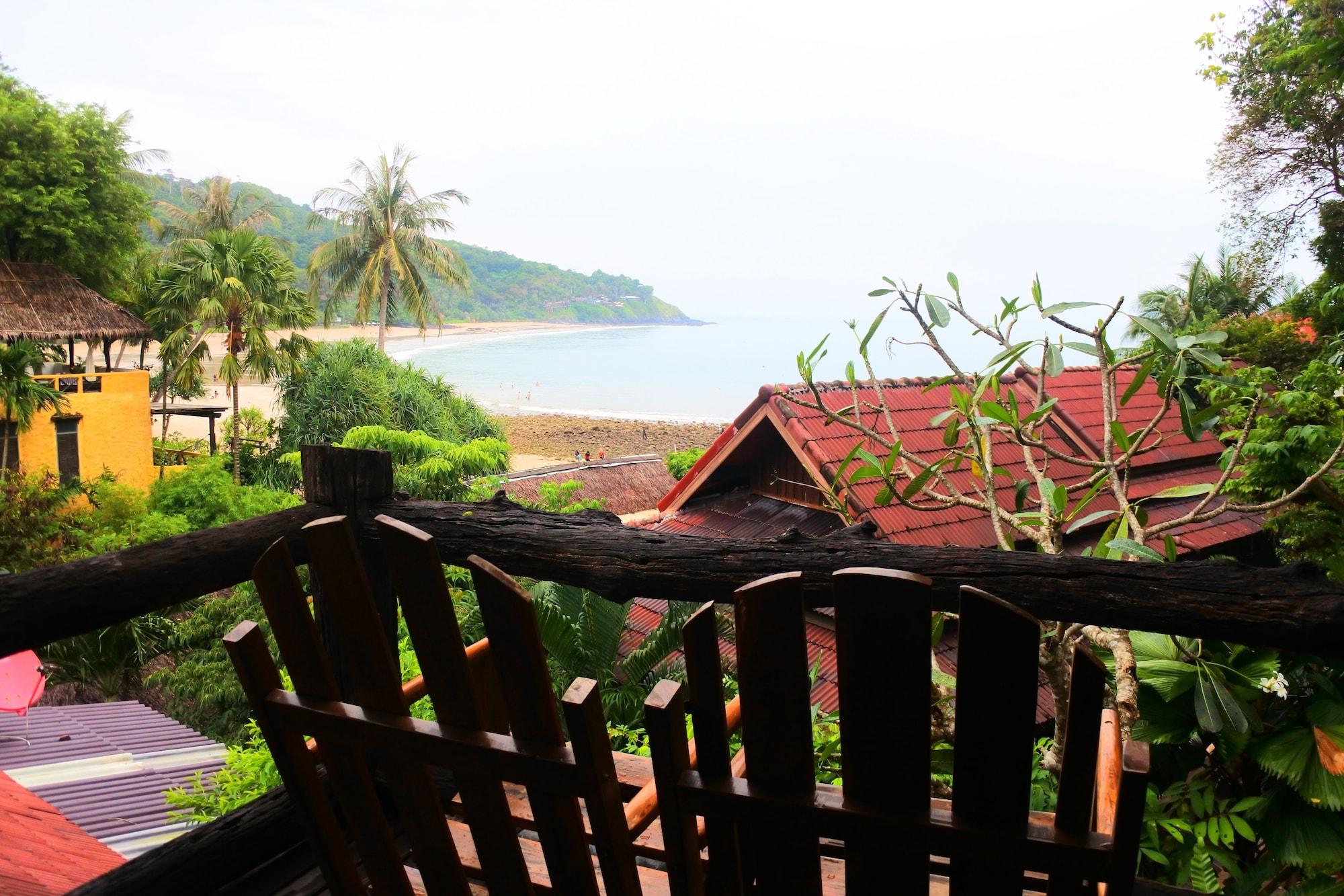Baan Laanta Resort & Spa - Sha Plus Ko Lanta Exterior foto