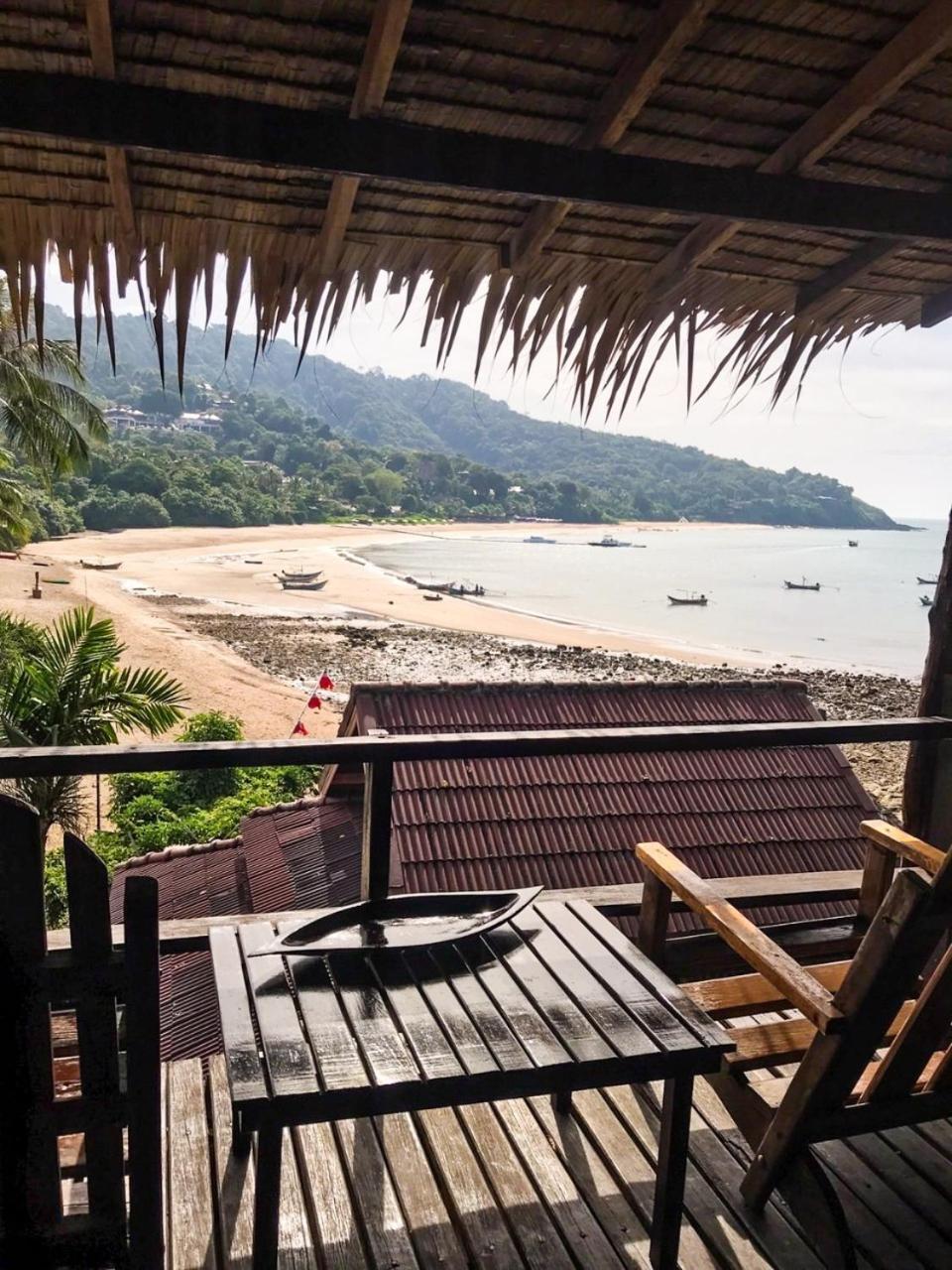 Baan Laanta Resort & Spa - Sha Plus Ko Lanta Exterior foto