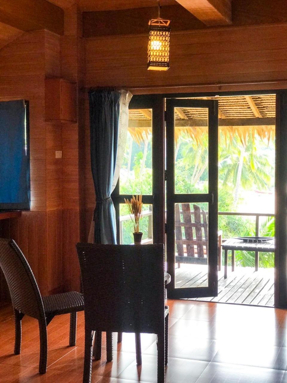 Baan Laanta Resort & Spa - Sha Plus Ko Lanta Exterior foto