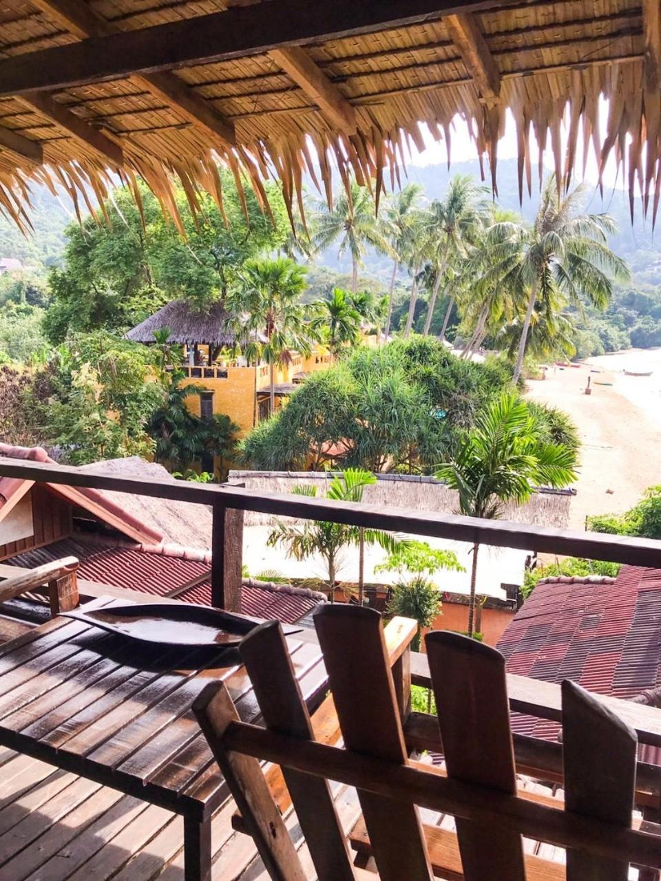 Baan Laanta Resort & Spa - Sha Plus Ko Lanta Exterior foto